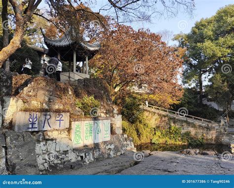 蘇州北有什麼好玩的?不如來看看蘇州北邊的歷史遺跡與自然風光。