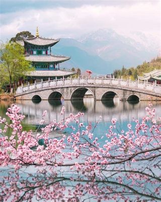 三月國內哪裏旅遊好？春暖花開時節，何處最宜遊賞？